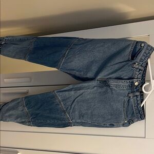 Urban Outfitter’s Women’s Blue Jean Joggers